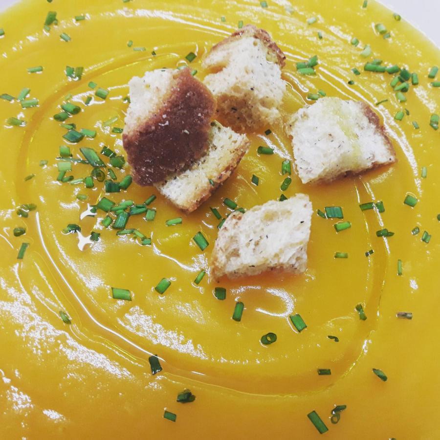 Locanda Blum In Rovetta 外观 照片