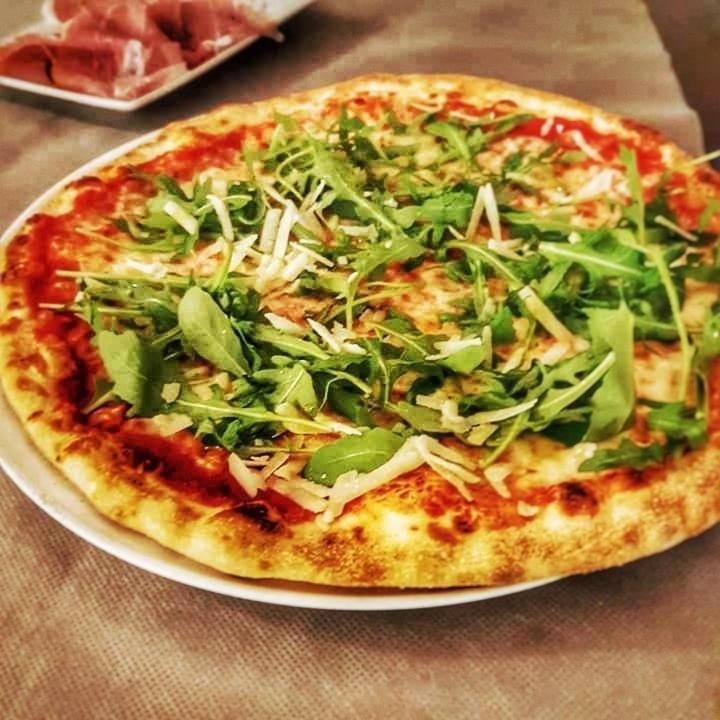 Locanda Blum In Rovetta 外观 照片