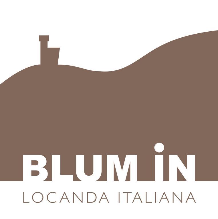 Locanda Blum In Rovetta 外观 照片