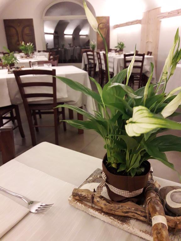 Locanda Blum In Rovetta 外观 照片