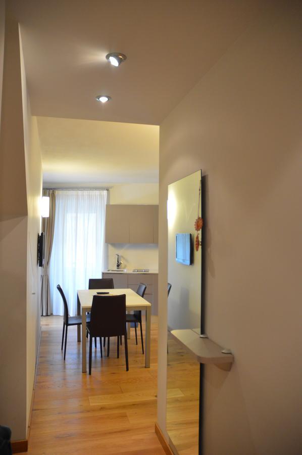 Locanda Blum In Rovetta 外观 照片