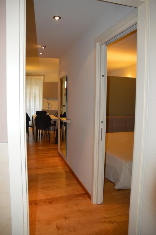 Locanda Blum In Rovetta 外观 照片